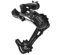 SRAM X5 Rear Derailleur 8-9spd Medium Cage Black