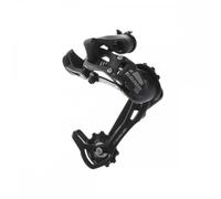 SRAM X5 Rear Derailleur 8-9speed Long Cage Black