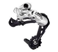 Sram X5 Rear Derailleur Black,Silver 9s / Max 34t
