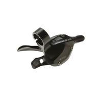 SRAM X5 Shifter - Trigger - Set 2x10 - Black: 2 SPEED