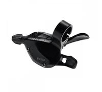 Sram X5 Trigger Shifter Set 3 x 9s Black