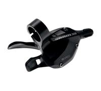 SRAM X5 Trigger Shifter 2-Speed Front - Black
