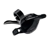 Sram X5 Trigger 3s Front Shifter Black 3s
