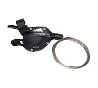 Sram X5 Trigger 9s Rear Shifter Black 9s