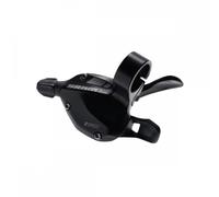 Sram X5 Trigger 3s Front Shifter Black 3s 3s Black