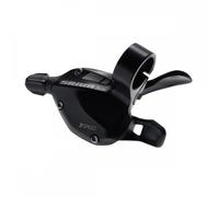 Sram X5 Trigger Shifter Set Black 3 x 9s 3 x 9s Black