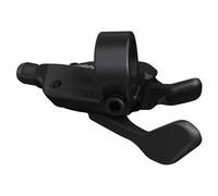 Sram X5 Trigger Shifter Set Black 3 x 9s