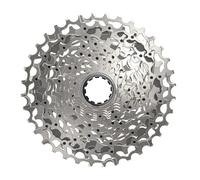 SRAM XG-1250 Rival AXS Cassette 10-30- Silver