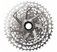 Sram Xg-1251 Cassette Silver 12s / 10-44t