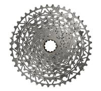Sram XG-1251 D1 12 Speed Cassette 10-44T Silver