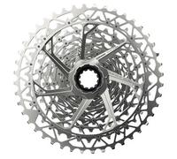 Sram Xg-1251 D1 Xplr Cassette 12s Silver