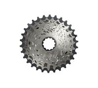 SRAM XG-1270 12 Speed Cassette SILVER 10-36T