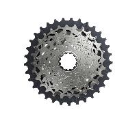 SRAM XG 1270 12V Silver Force 10-28 Cassette