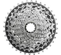 SRAM Force XG-1270 12V Cassette silver - 10-36