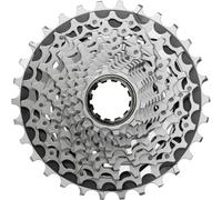 Sram Xg1270 Cassette Silver 12s / 10-30t