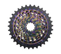 Sram Xg-1290 D1 Cassette Silver 12s / 10-28t