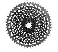 Sram XG-1295 Eagle Cassette - 12 Speed - Black / Polar Grey / 10-50 / 12 Speed