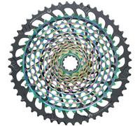 SRAM XG-1299 Eagle 12-Speed 10-50 Rainbow Cassette