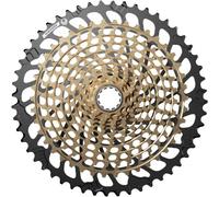 SRAM XG-1299 XX1 Eagle 12 Speed Cassette Gold