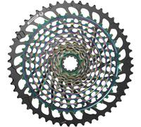 SRAM XG-1299 XX1 Eagle 12 Speed Cassette Rainbow