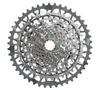 Sram Xg1351 Xplr Cassette Silver 13s / 10-46t