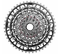Sram Xg-1391 Xplr E1 Cassette Silver 13s / 10-46t