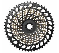 Sram Xg1299 Eagle Drivetrain Cassette 12s Gold