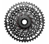 SRAM Force XPLR XG-1371 13-Speed Cassette Silver