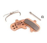 Sram Xl Maven 2024+ Sintered Disc Brake Pads 20 Units Silver