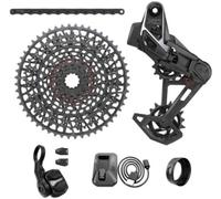 SRAM XO T-Type Eagle E-MTB 104BCD Transmission AXS Groupset