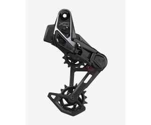 SRAM XO1 T-Type Eagle AXS 52D 12S Rear Derailleur Black