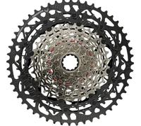 SRAM XS-1270 12-speed T-Type Transmission Cassette 10-52T (For HG Freehubs)