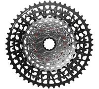 SRAM XS-1275 T-Type Eagle 10-52T 12 Speed Cassette Black