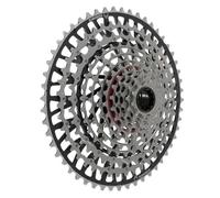 Sram Xs-1297 T-type Eagle Cassette Silver 12s / 10-52t 12s Silver
