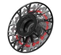Sram Xs-797 7s Xd Cassette Silver 7s / 10-24t 7s Silver
