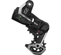 Sram Xx Dh Axs Rear Derailleur 7s Black