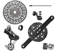 SRAM XX Eagle AXS T-Type E-MTB Bosch Groupset