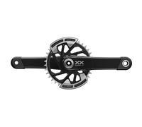 SRAM Crankset Xx Eagle Q174 55MM Chainline DUB MTB Wide - 32T T-type -