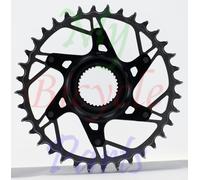 SRAM XX Eagle Transmission T-Type Direct Mount 36T Chainring For YAMAHA PW-XM/X3