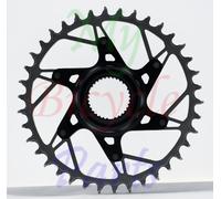 SRAM XX Eagle Transmission T-Type Direct Mount 38T Chainring For YAMAHA PW-XM/X3