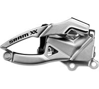 SRAM XX MTB 2x10 Speed Front Derailleur Direct Mount S2 26/39 Top Pull