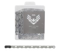 Sram XX SL Chain T-Type 12sp Transmission Flat Top 126 links 00.2518.057.010