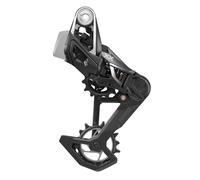 Sram XX SL Eagle T-Type Axs Rear Derailleur - 12 Speed - Black / 12 Speed