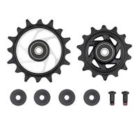 SRAM XX SL Eagle TType AXS Rear Derailleur Pulley Kit 14t Upper and 16t Lower