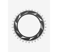 Sram T-type Xxsl D1 Eagle 3 Mm Offset Chainring Silver 36t