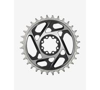 Sram T-type Eagle Xxsl Dm Offset 3 Mm Chainring Silver 38t