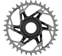 Sram Xx T-type Eagle Bosch Gen4 Dm Chainring Silver 34t
