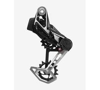 Sram Xx T-type Eagle Axs Rear Derailleur Silver 12s / Max 52t