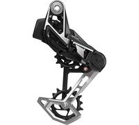 Sram Xx T-type Eagle Axs Rear Derailleur Silver 12s / Max 52t