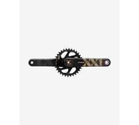 Sram Xx1 Eagle Dub Boost Direct Mount Crankset Black 170 mm / 34t